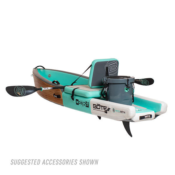 Bote Deus Aero 11' Inflatable Kayak
