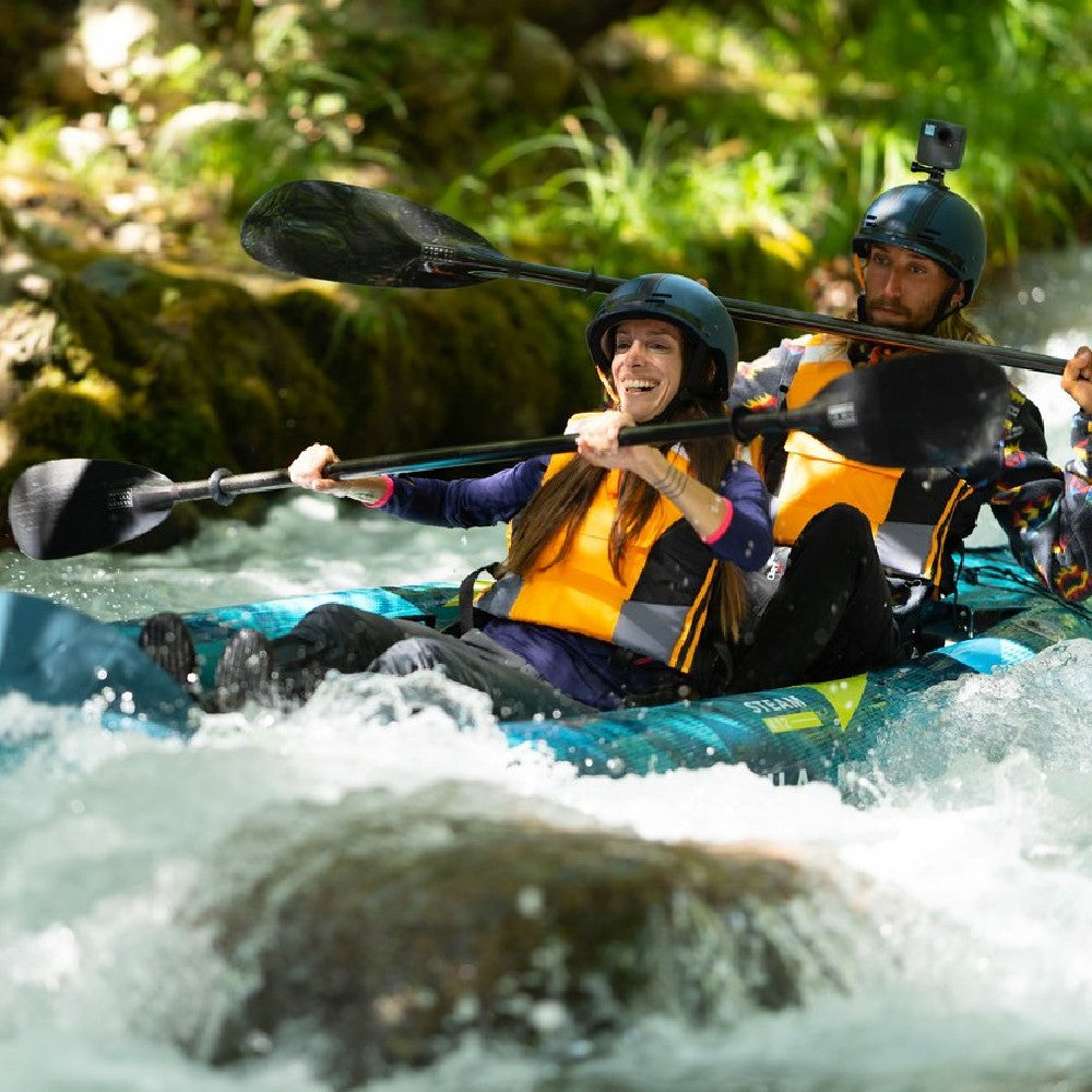 Aqua Marina Steam 13'6