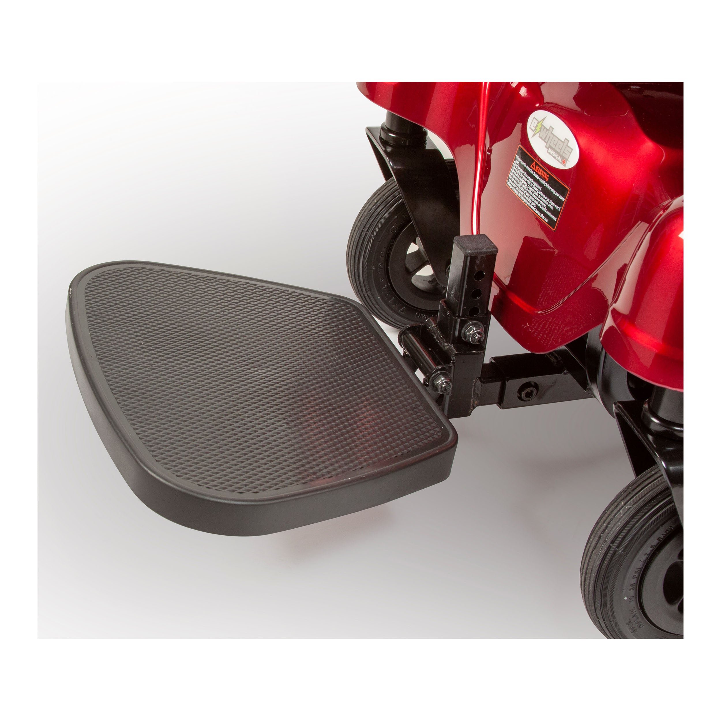 E-Wheels EW-M31 ﻿Compact Power Wheelchair