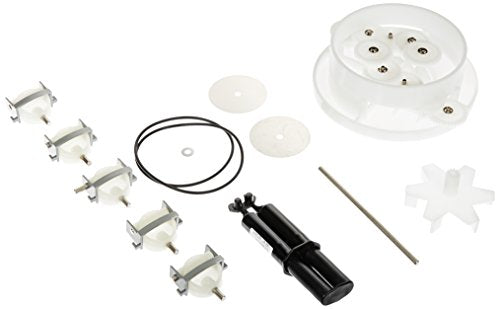 A&A Manufacturing 540251 5-Port Standard T-Flap Retro Kit