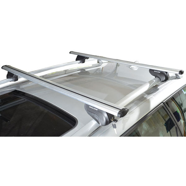 Malone AirFlow2 Roof Rack