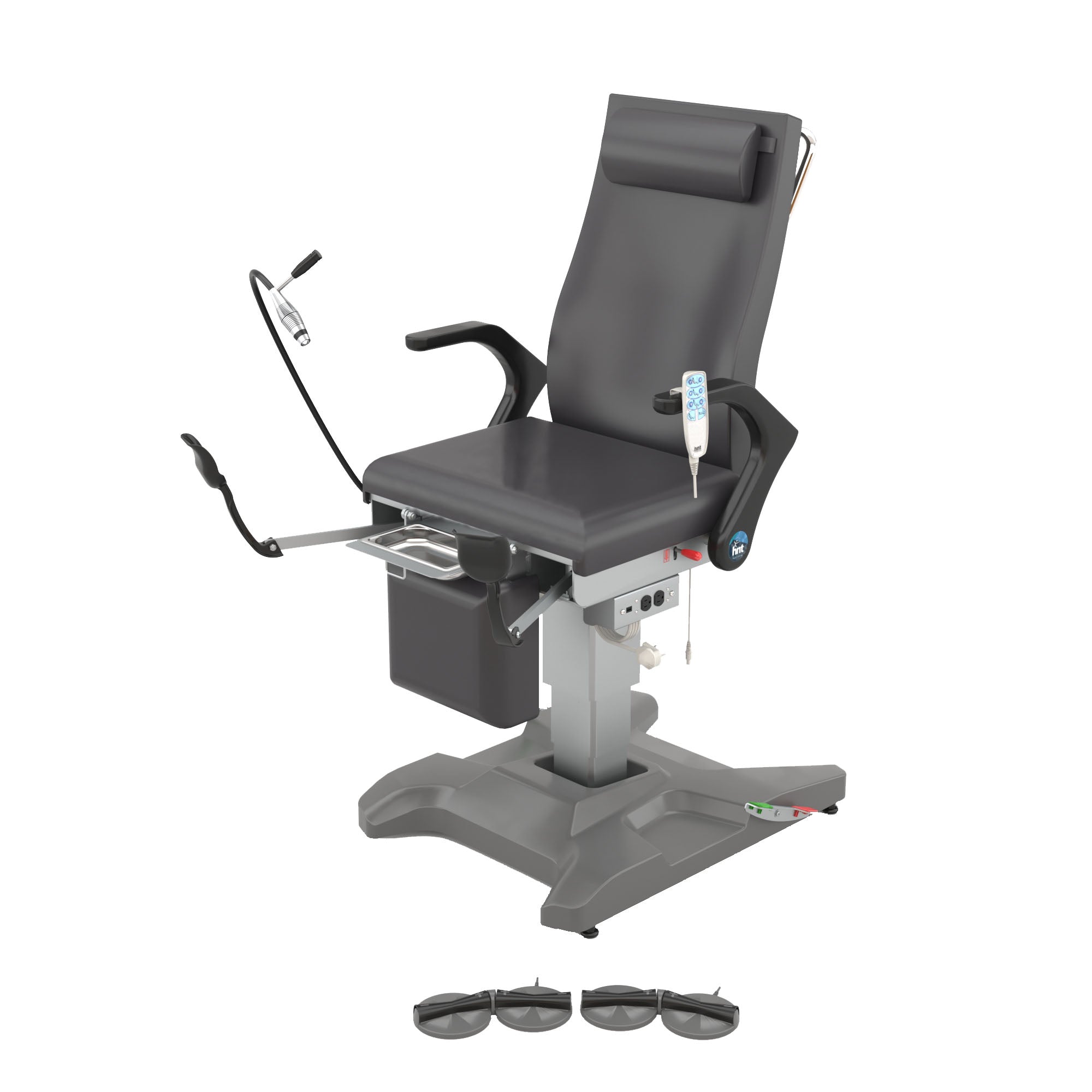 HNT Medical Gynecology and Procedure Chair