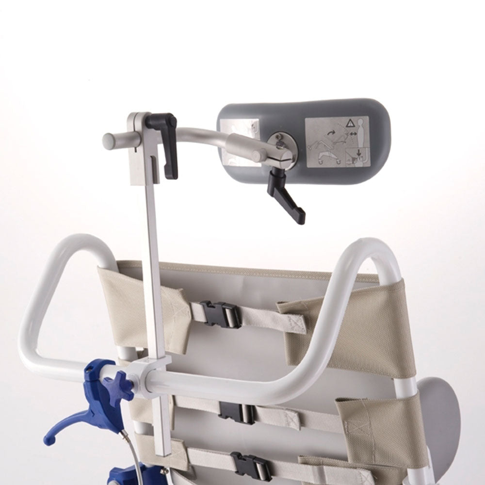 Ocean Head Support Tube for Shower Chairs Additional 5