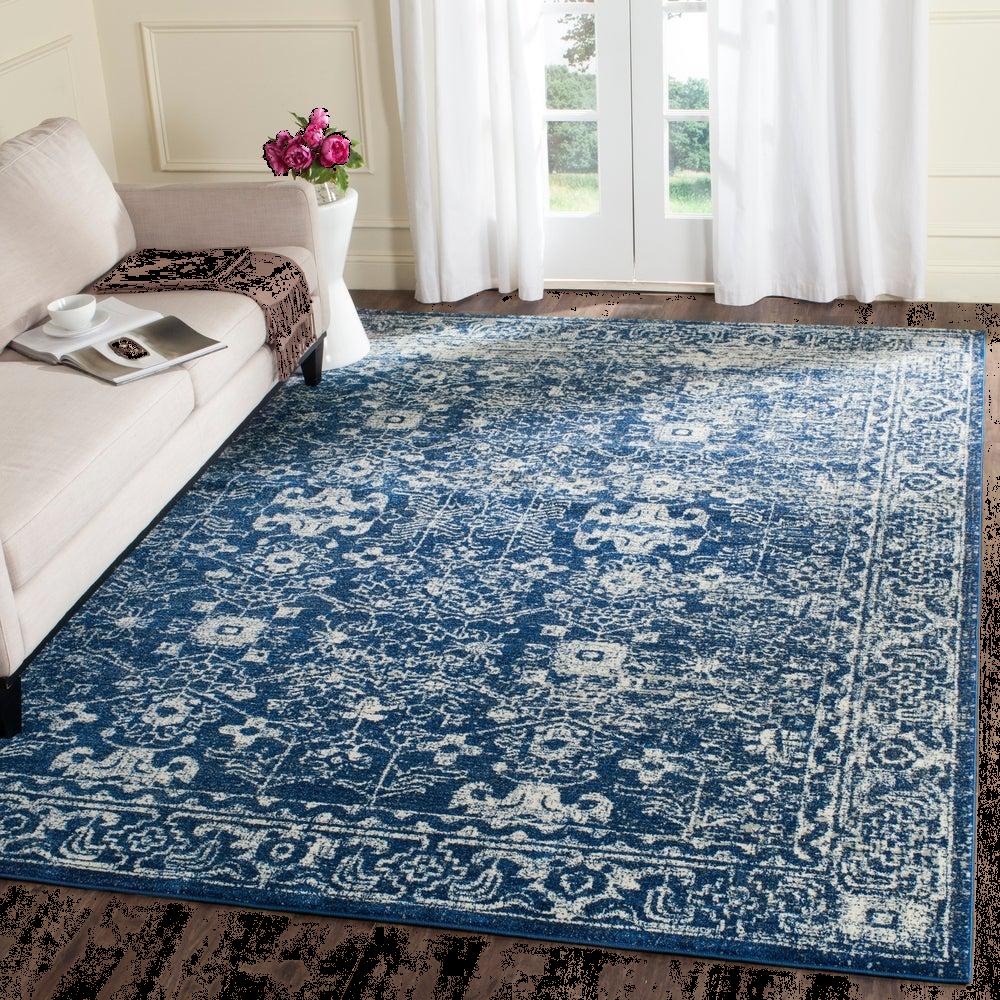 Safavieh Evoke Adele Vintage Oriental Distressed Rug 4' x 6'