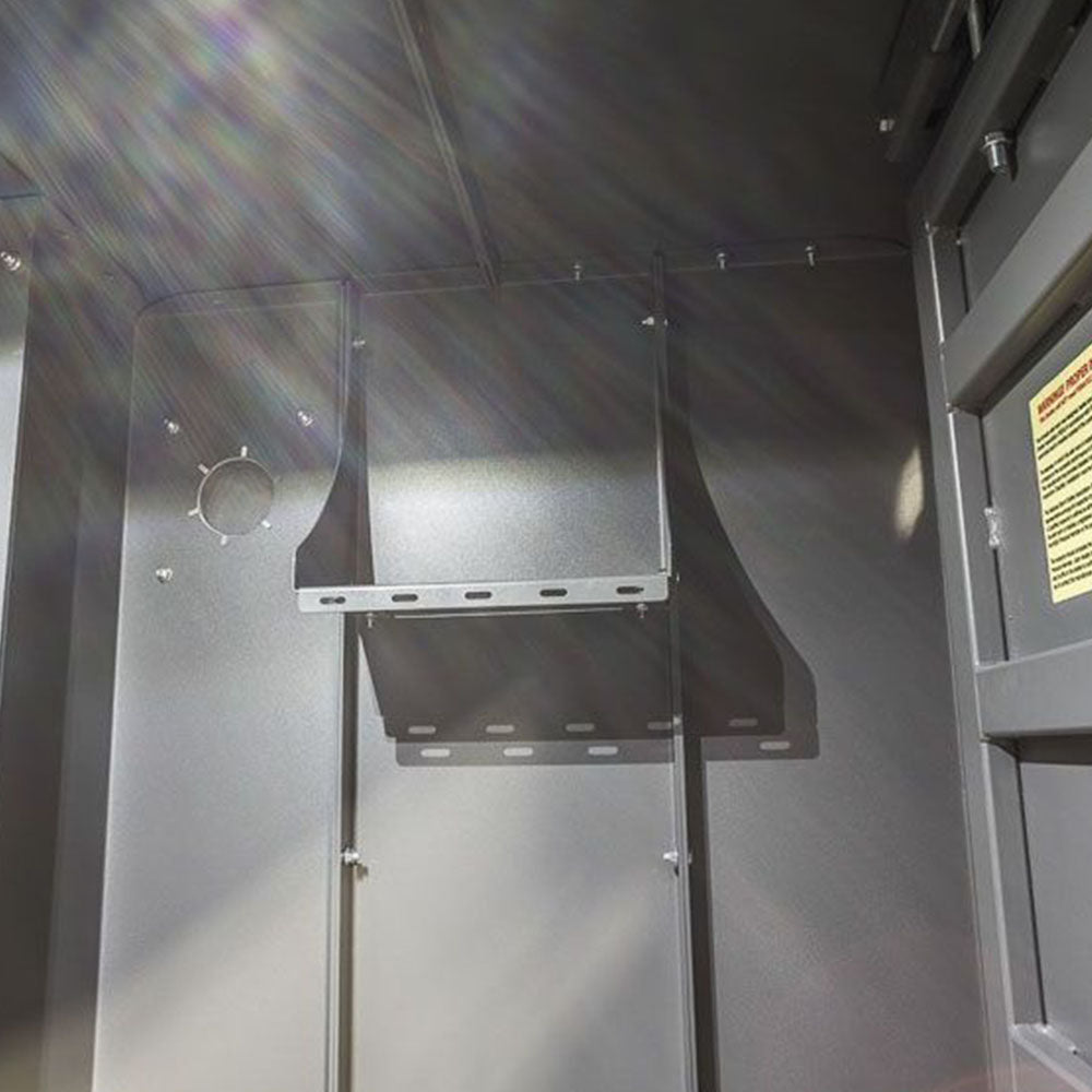 Swisher ESP 6-Person Residential Capacity Safety Shelter