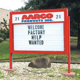 Aarco Marquee 5