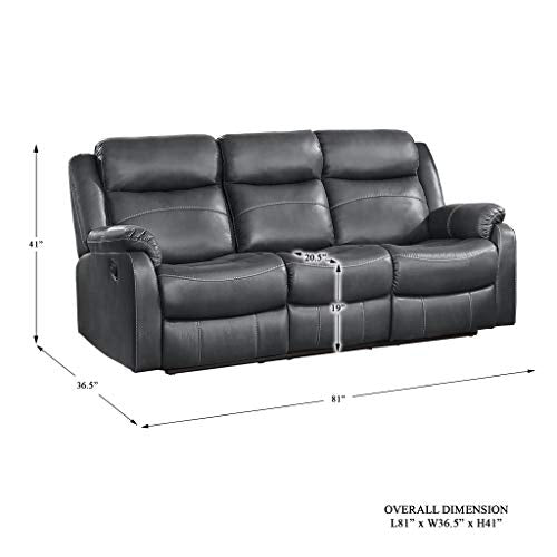 Homelegance Yerba 80