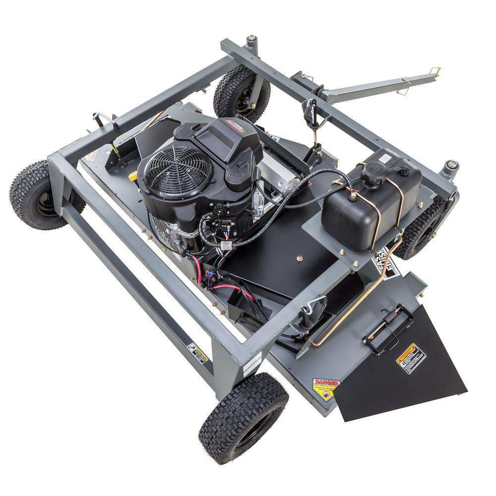 Swisher FC14566CPKA-CA 14.5HP 66