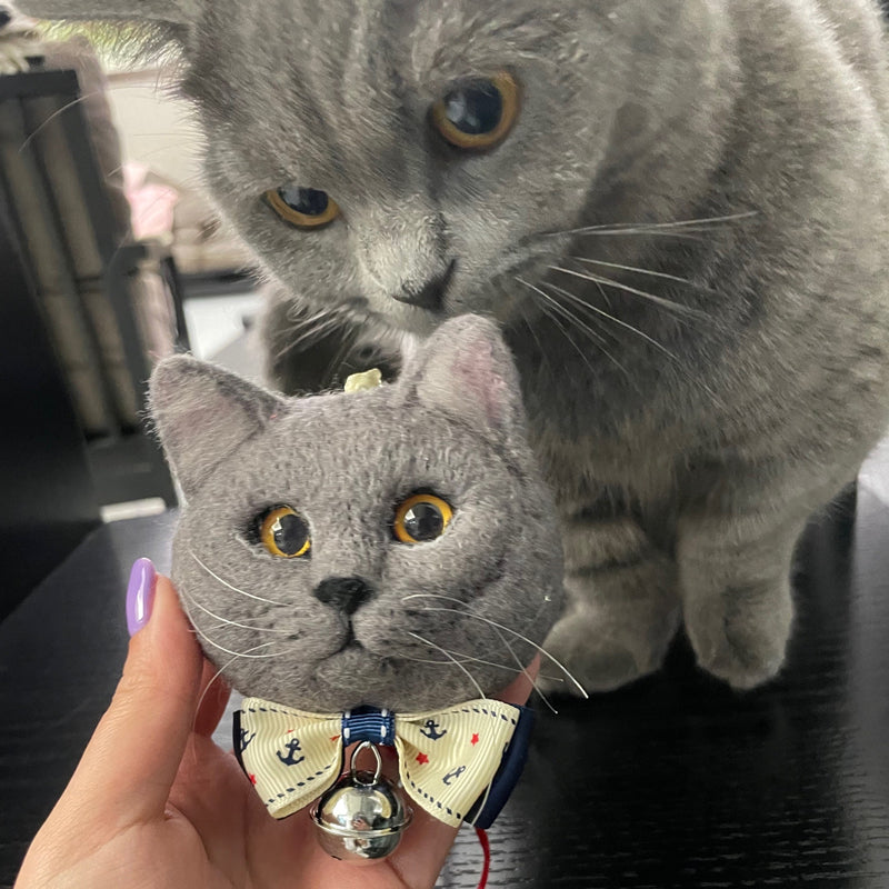 Handmade Custom Wool Felt