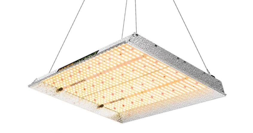 Mars Hydro TSW-2000 LED Grow Light New