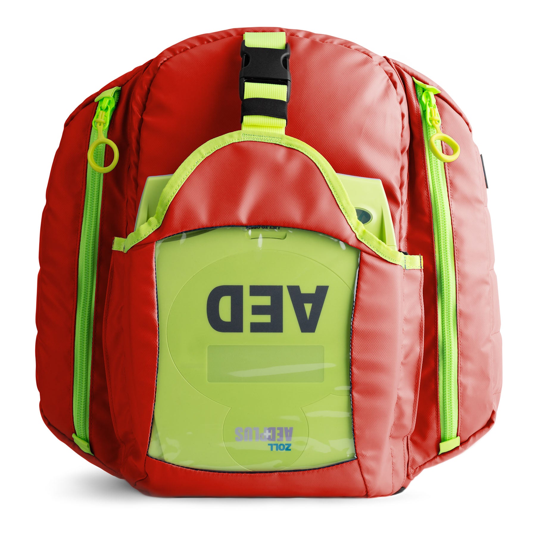 StatPacks G3 Quicklook AED Backpack