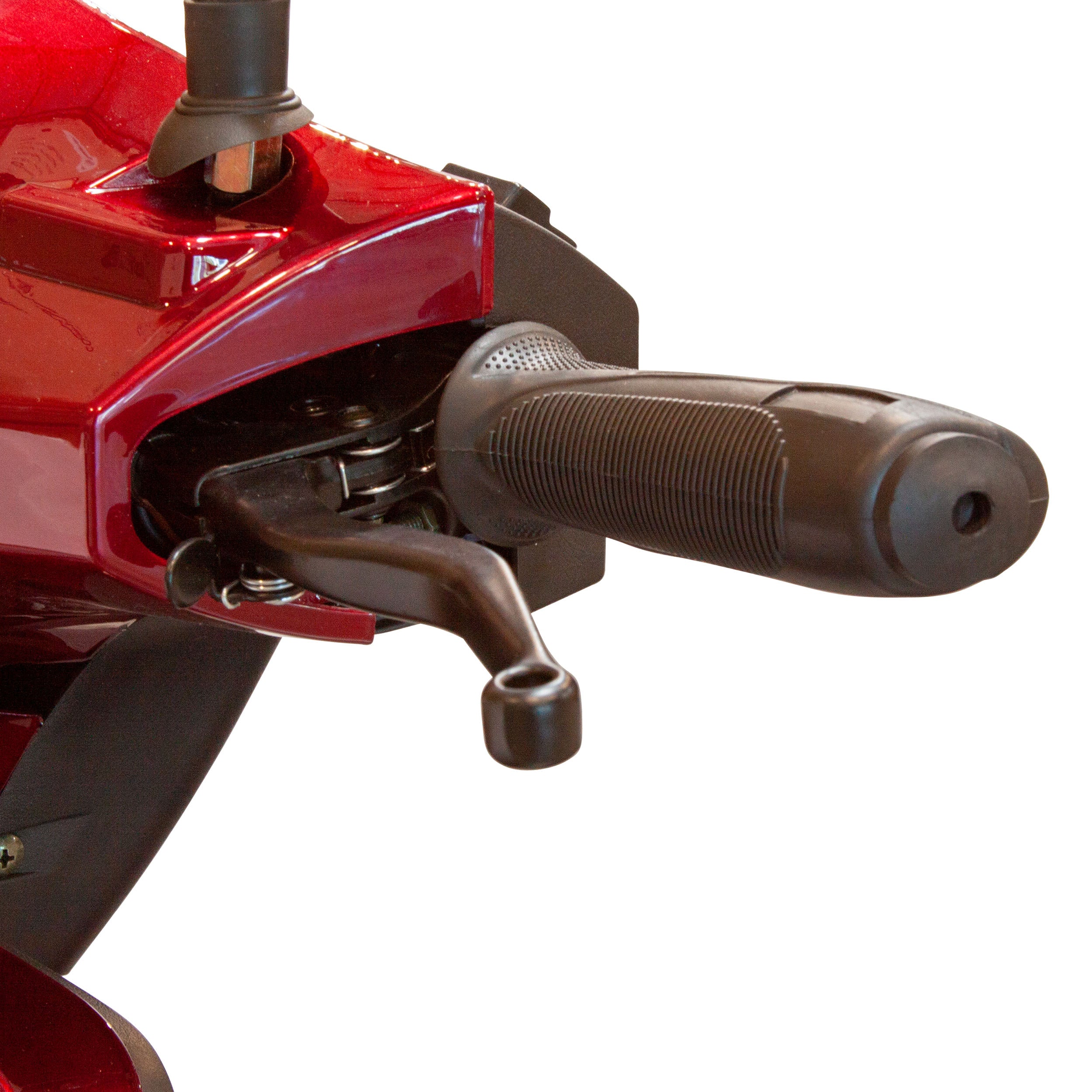 E-Wheels EW-46 Electric 4-Wheel Mobility Scooter