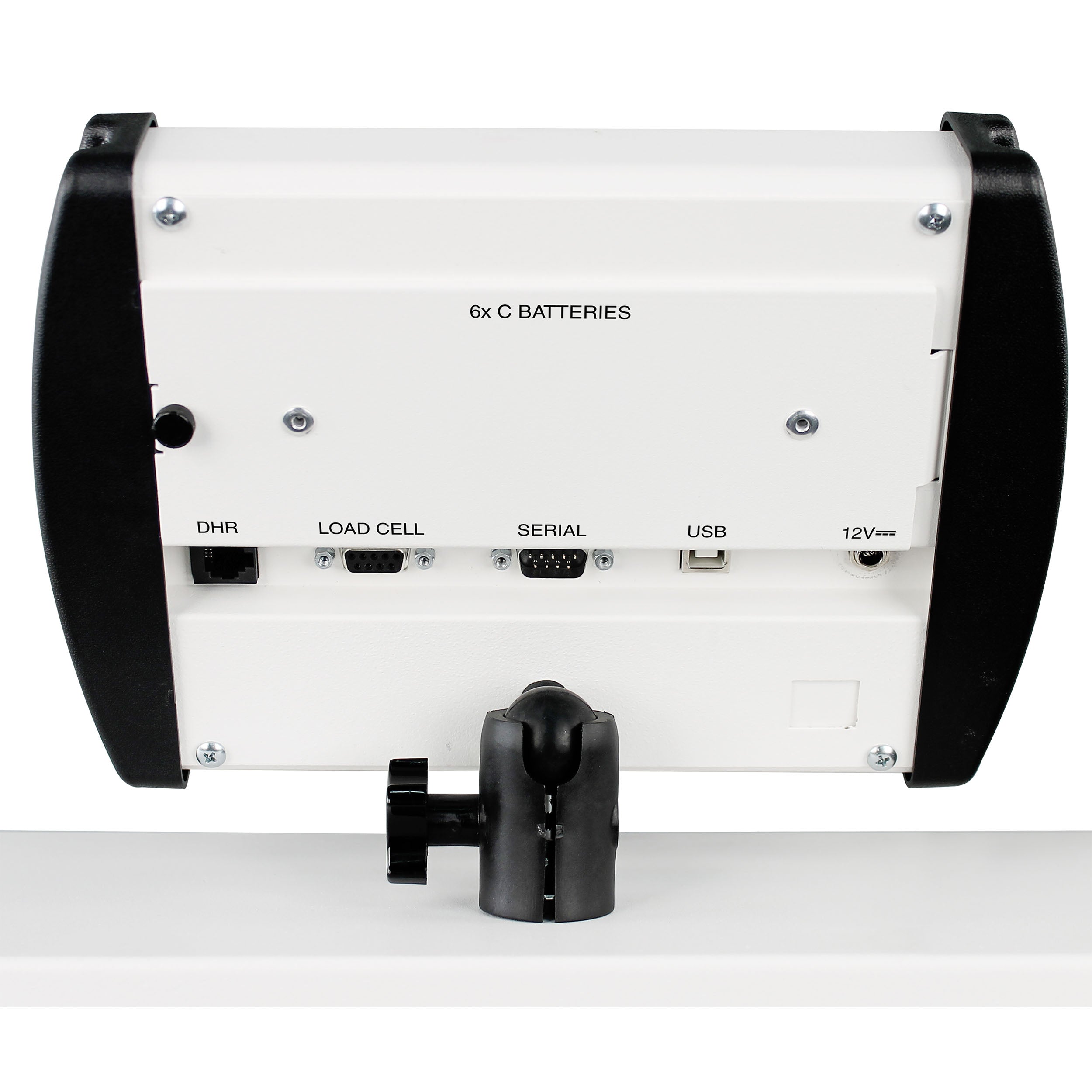 Detecto MedVue Medical Weight Analyzer