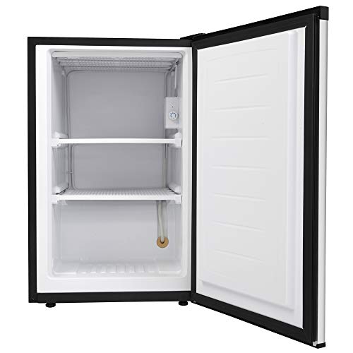 Trlec gt4-ly Upright Freezer