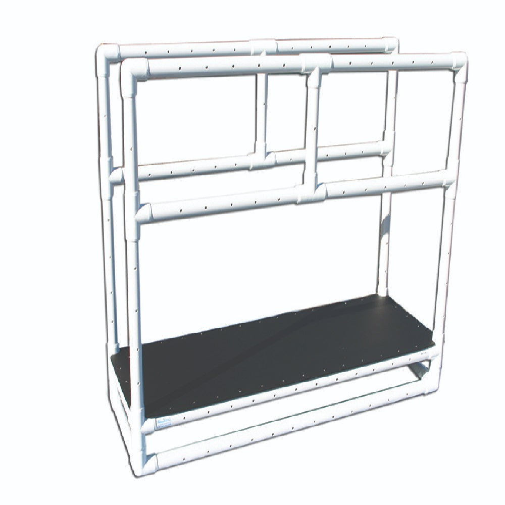 Sprint Aquatics Pool Walk