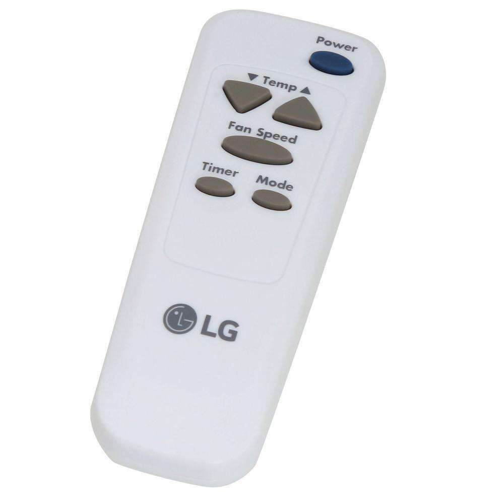 LG LW1816ER 18,000 BTU Window Air Conditioner Manufacturer RFB