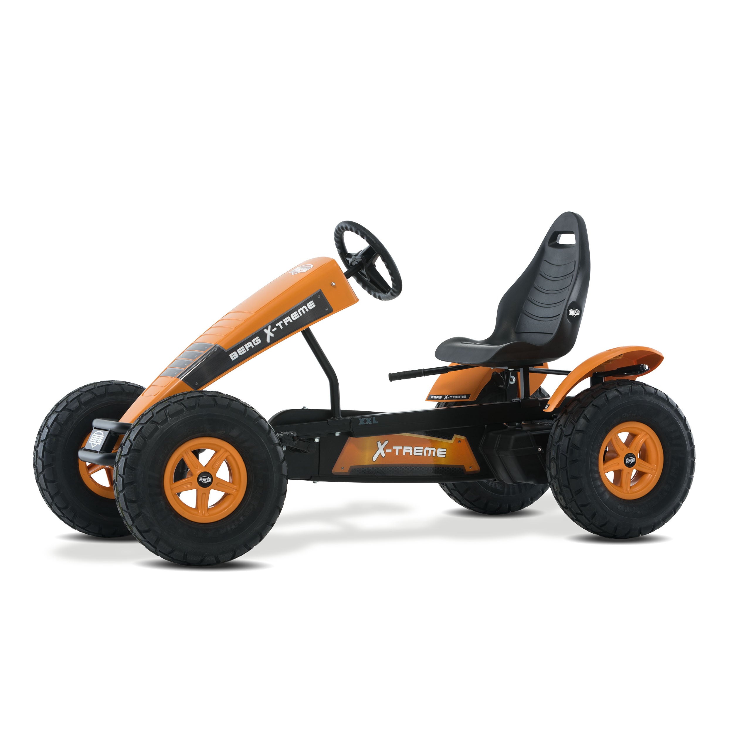BERG X-Treme XXL-BFR Pedal Kart