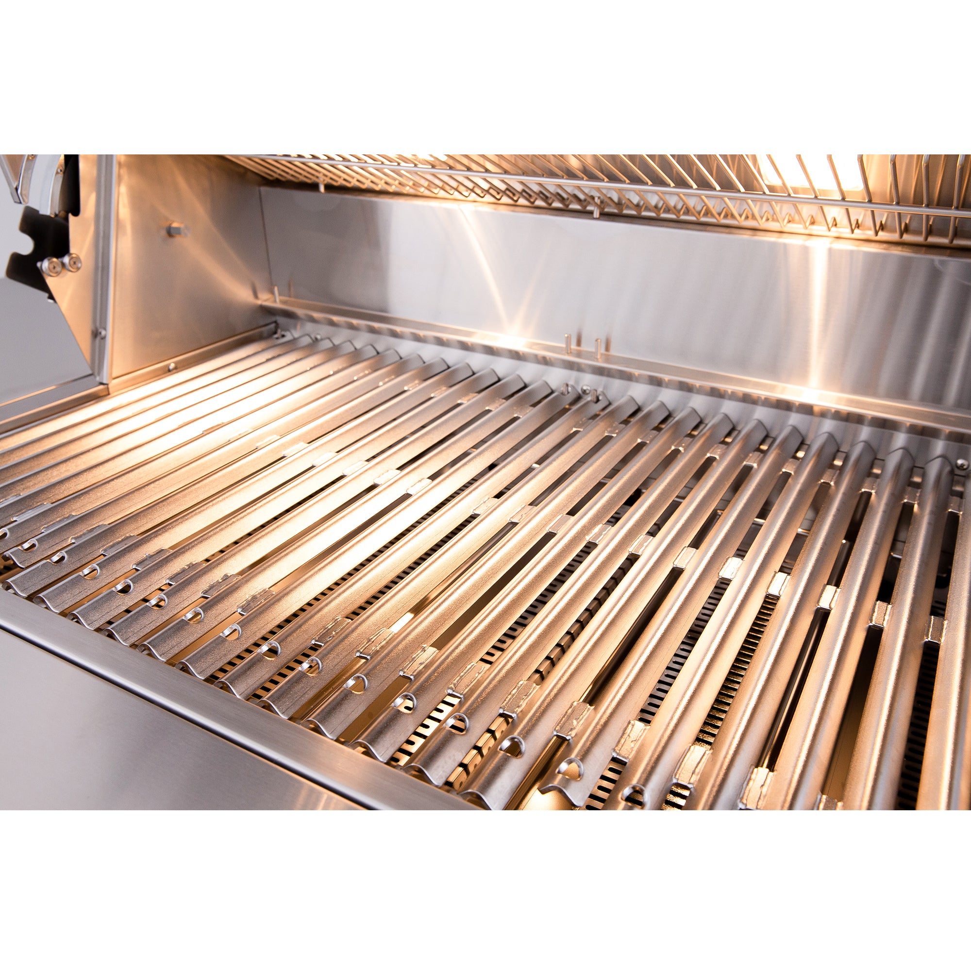 American Multi-Fuel Grill 36