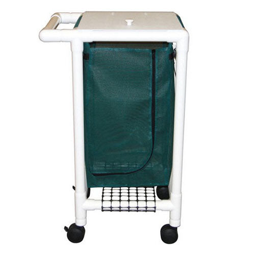 MJM MRI Safe Single Bag Hamper