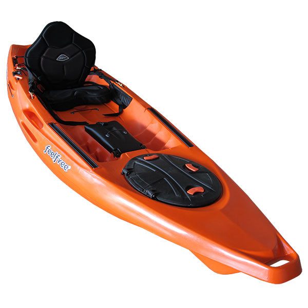 Feelfree Moken 10 Lite V2 Fishing Kayak