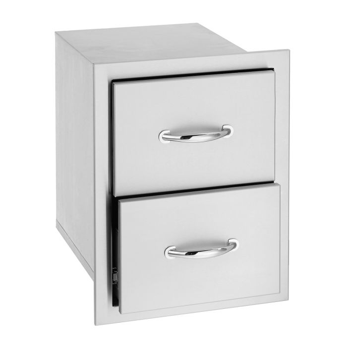 Drawer, Double - 17