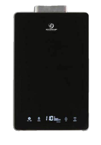 Eccotemp i12 LP 4.0 GPM Indoor Liquid Propane Tankless Water Heater Manufacturer RFB