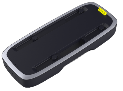 Zero Breeze Mark 2 Smart Battery New