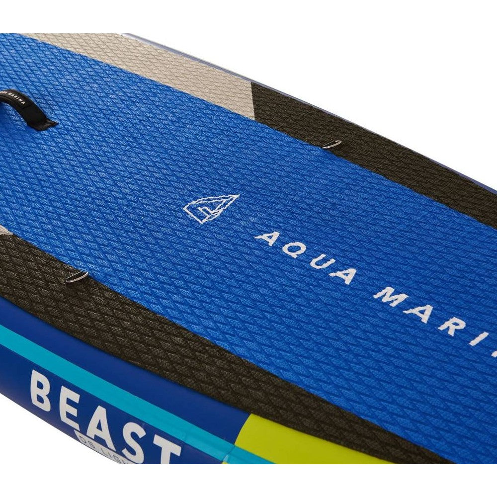 Aqua Marina Beast Stand Up 10’6″ Inflatable Paddle Board