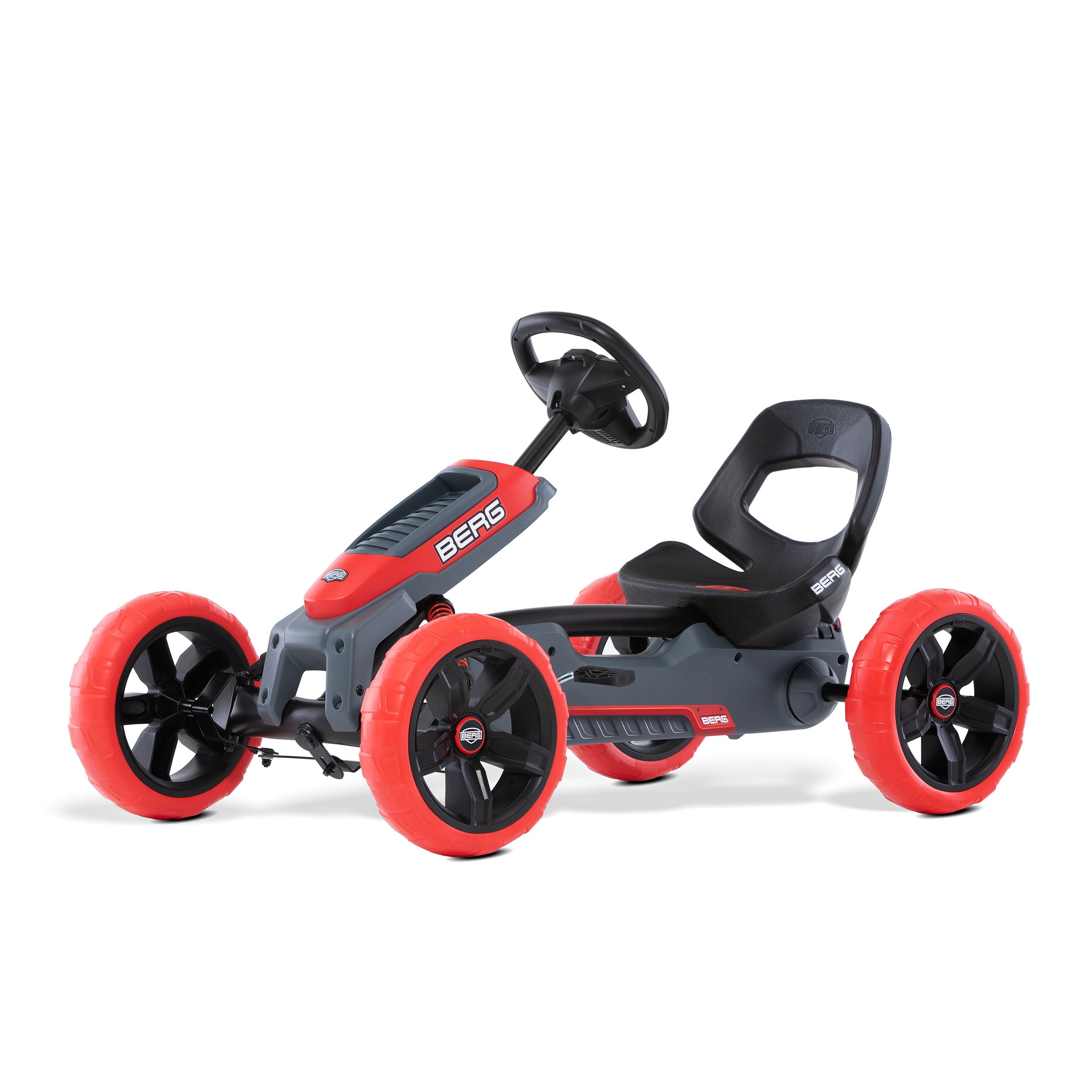 BERG Reppy Rebel Pedal Kart