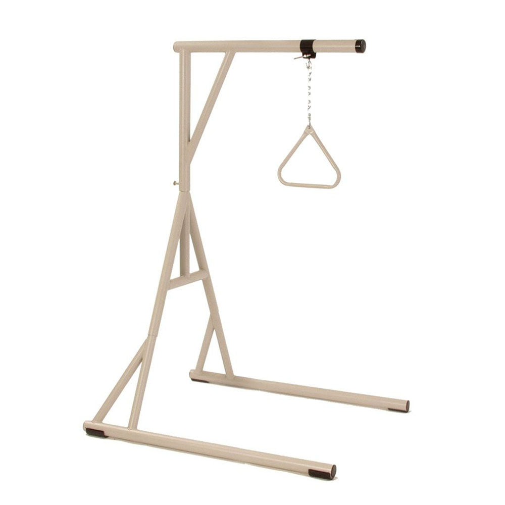 Joerns Bariatric Floor Standing Trapeze
