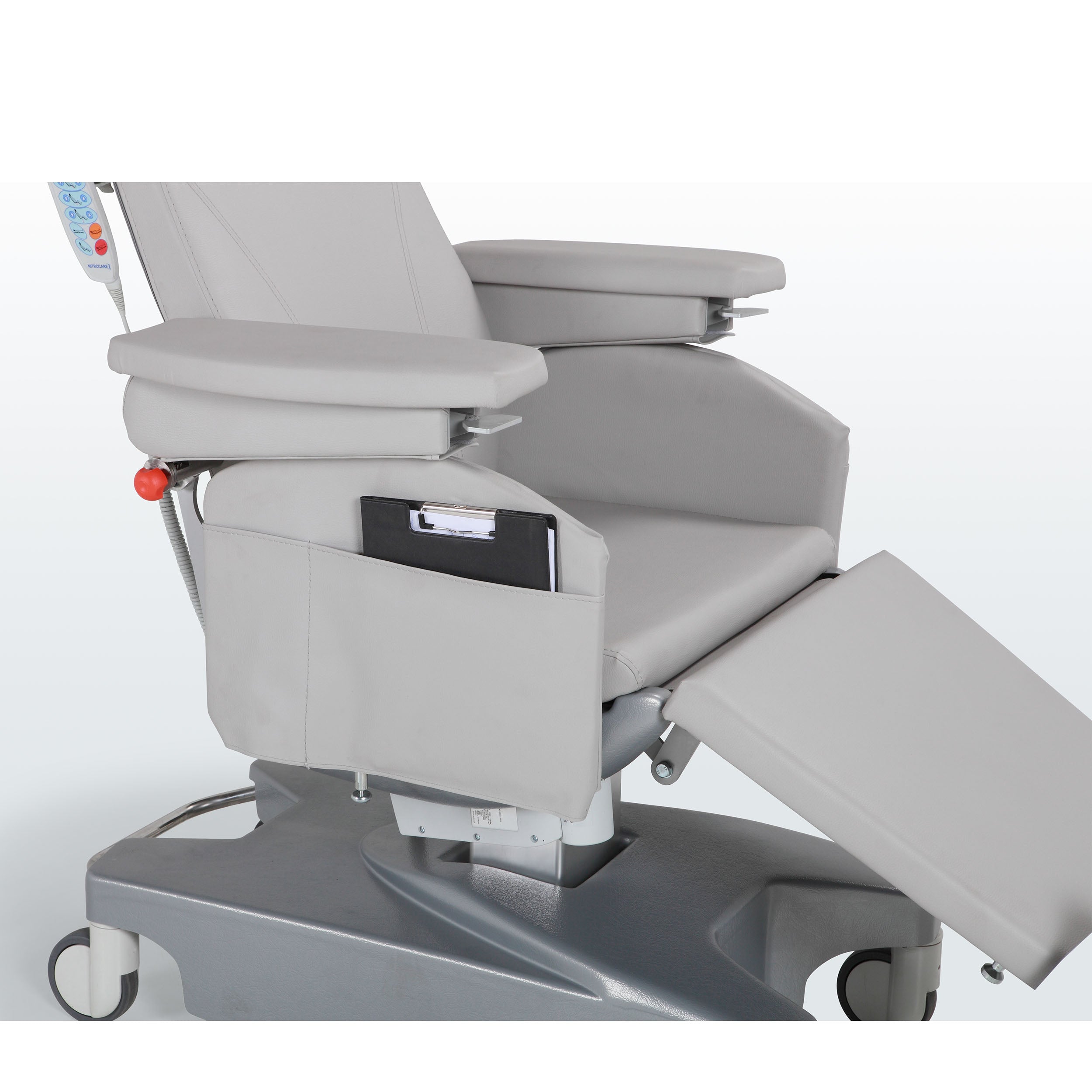HNT Medical Dialysis and Chemotherapy Power Exam Chair