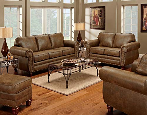 American Furniture Classics Sedona Sofa