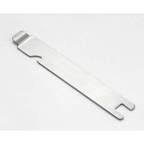 Anvil-Pro Gas Infrared Grill (Propane) Single, Vertical Cooking and Outdoor Grilling | BBQ Chicken, Steak, Fish, Vegetables | Fast, Efficient Heating Element | Stainless Steel