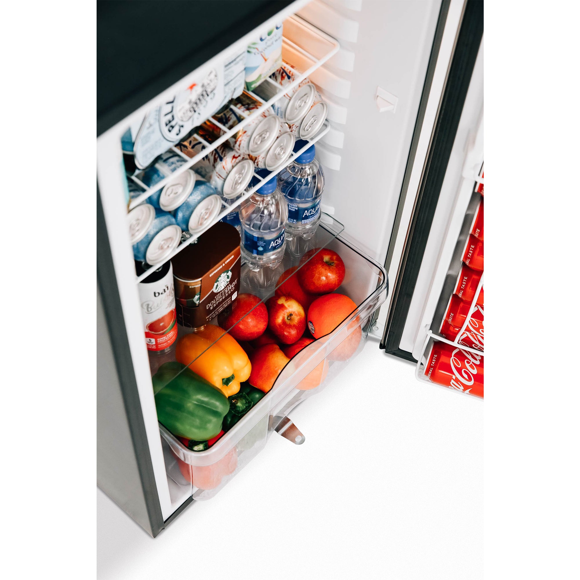 4.5c Compact Fridge