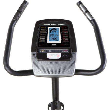 Proform 135 CSX Upright Exercise Bike New