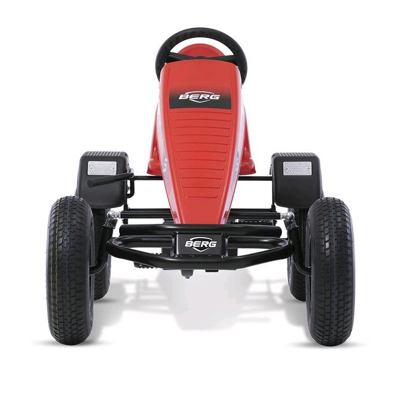 Berg XL B.Super BFR Pedal Go-Kart