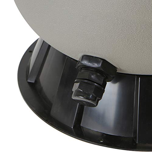 XtremepowerUS 75139-V 16