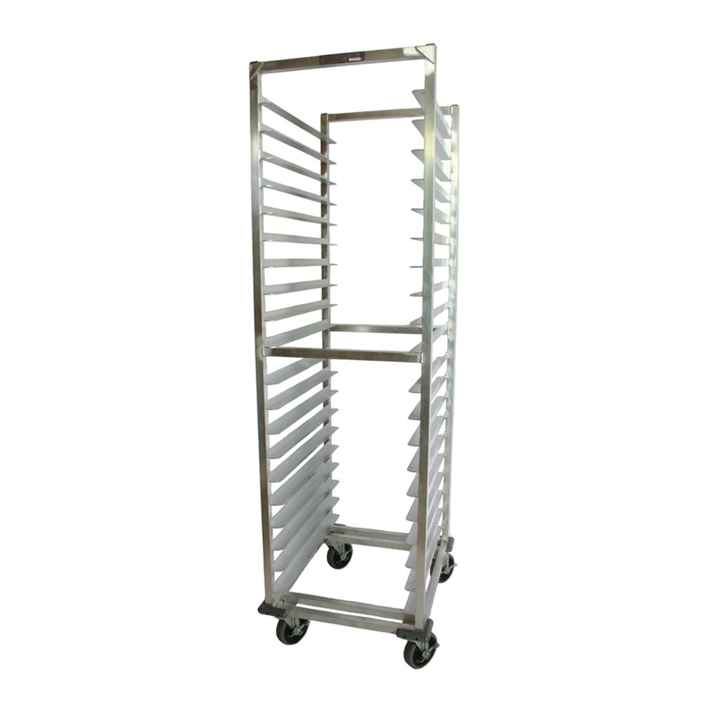 PVI Food Service Institutional W-Series Pan Rack
