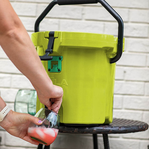 Bote KULA 2.5 Cooler