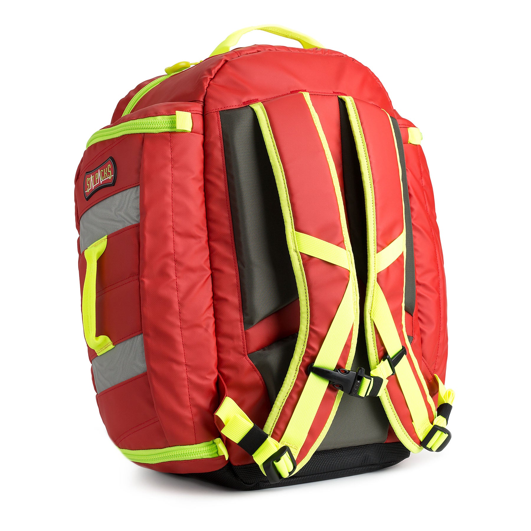 StatPacks G3 Load N' Go Medic Backpack