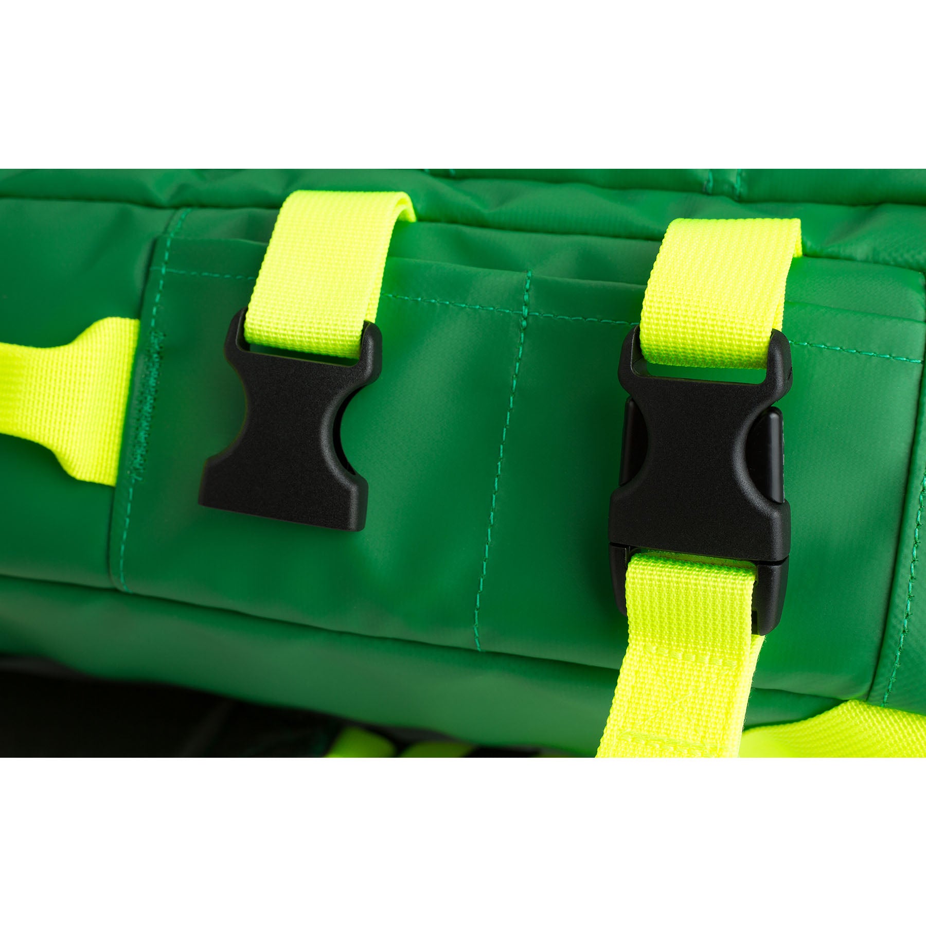 StatPacks G3 Tidal Volume Emergency Oxygen Backpack