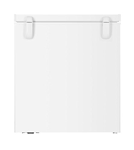 Hisense  FC51D7AWD  5.1 cu. ft. Chest Freezer, White