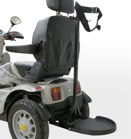 Afikim Afiscooter S Golf Bag Holder