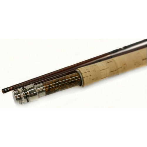 Livingston Western Glass Hand-Crafted Fly Rod