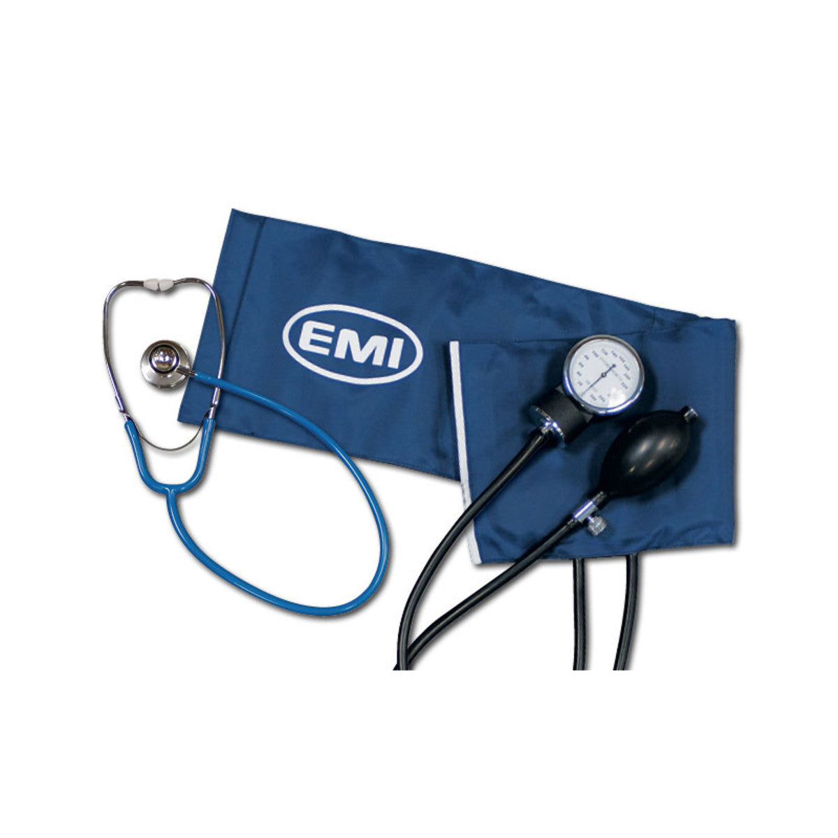EMI Procuff Sphygmomanometer (Pack of 7)