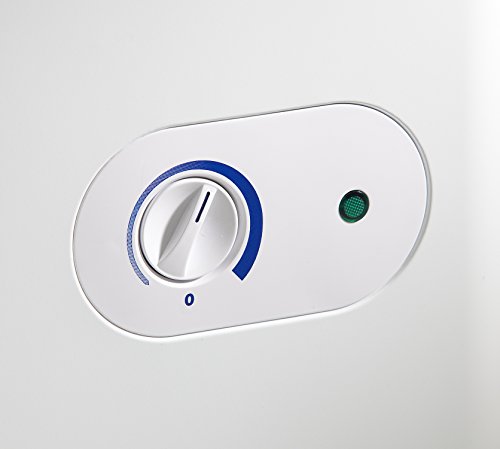 Danby DCF038A1WDB1-3 Chest Freezer, 3.8 Cubic Feet, White