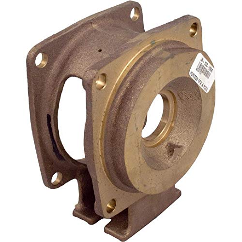 Pentair C2-57D Adapter Replacement Commercial Pool and Spa Pump