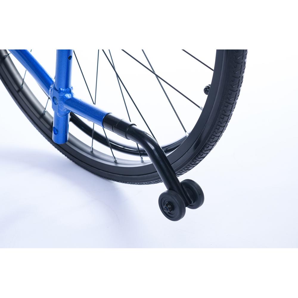 Strongback Mobility 24 Flip Ultra Lightweight Folding Wheelchair