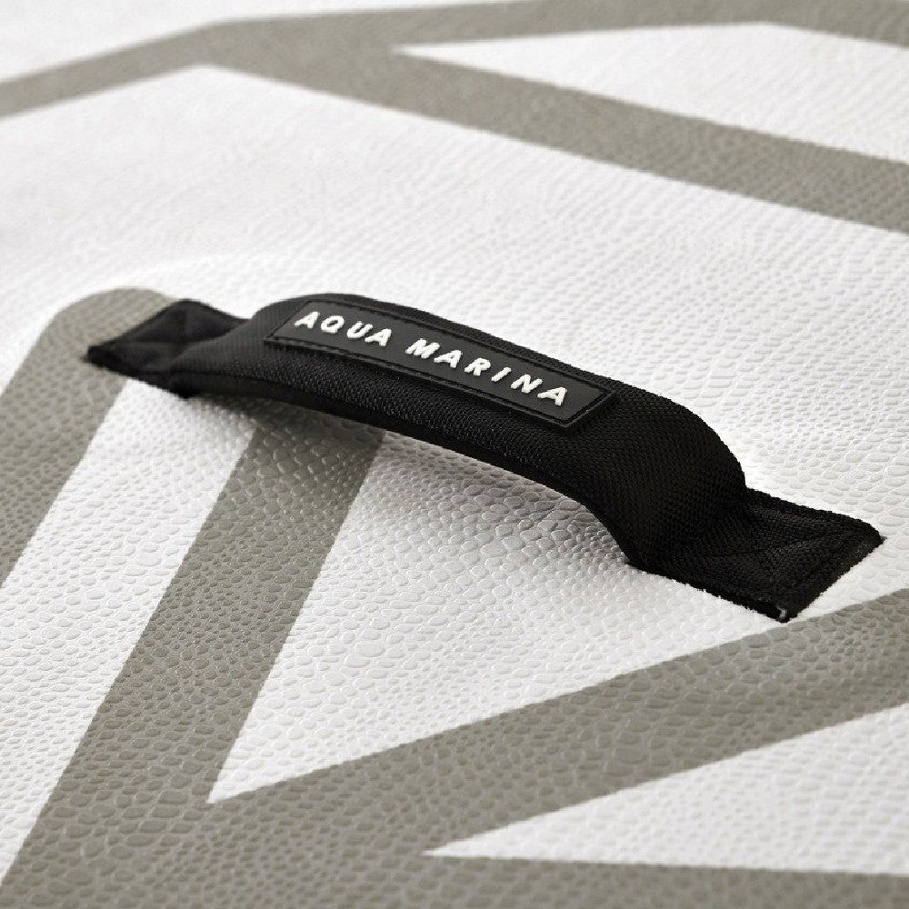 Aqua Marina Drift Stand Up 10’10” Inflatable Paddle Board