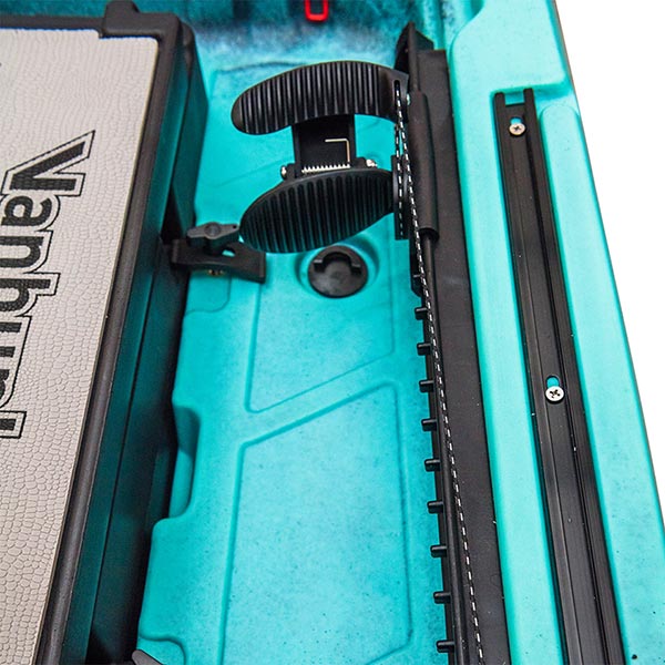 Vanhunks Zambezi 12'6